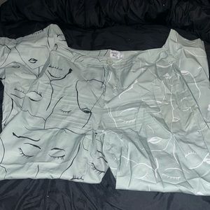 Princess Polly Patterned Pants